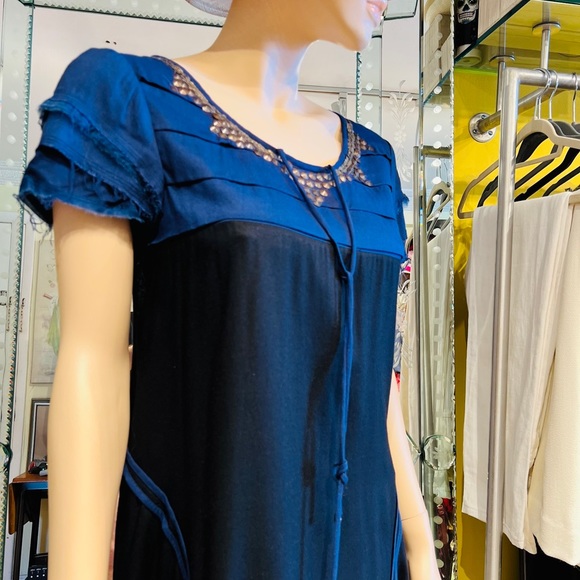 NWT Lerario Beatriz Dress - Picture 7 of 17